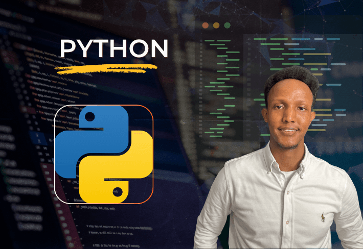 The Brain: Python