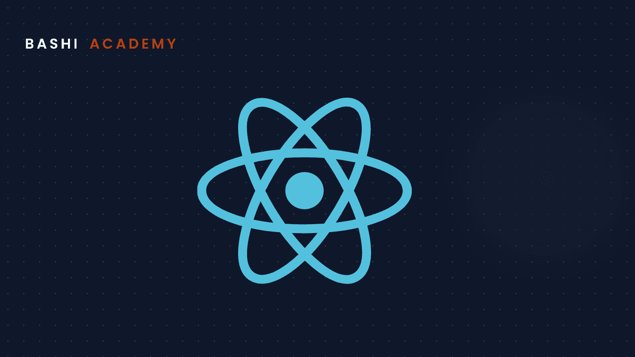 React