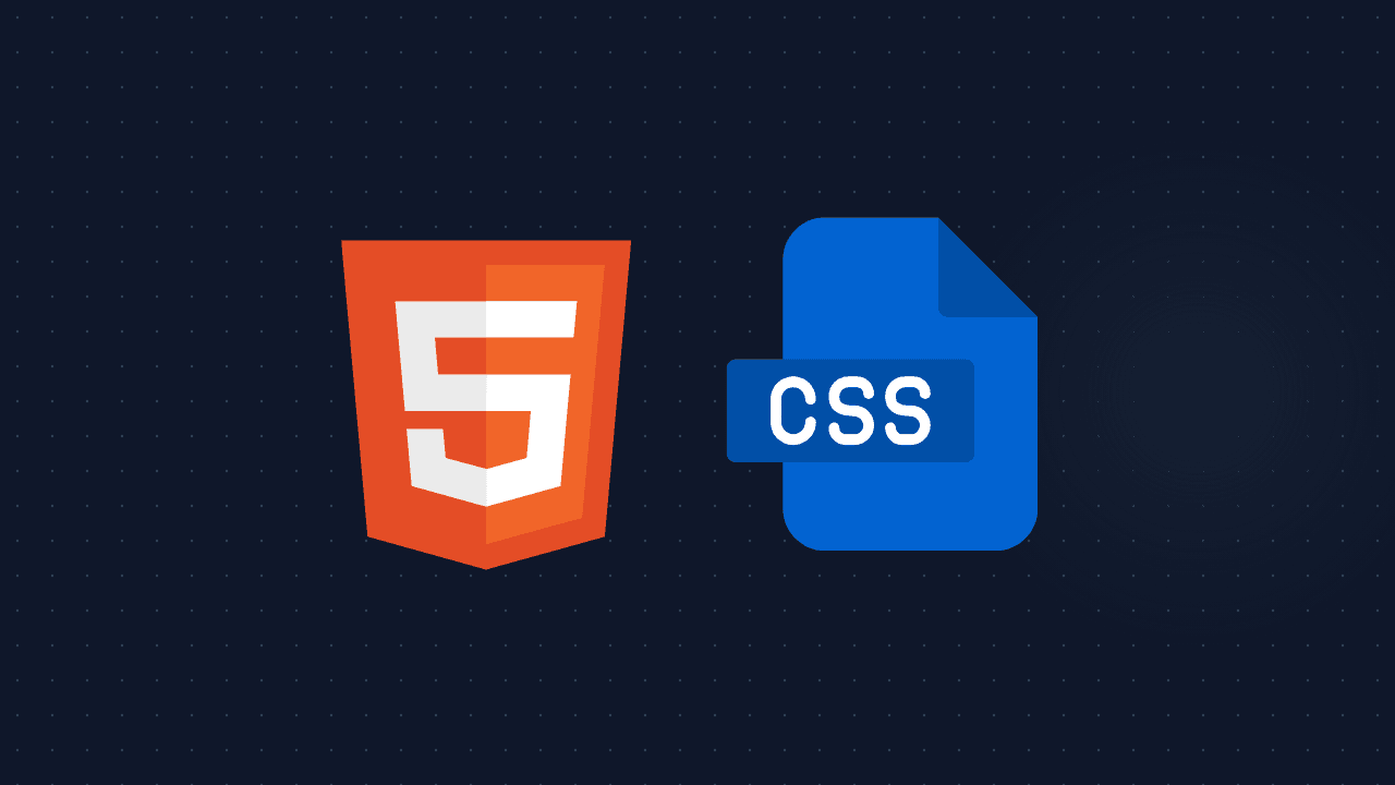 HTML & CSS
