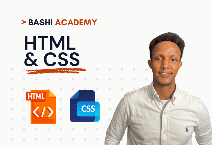 The Client: HTML & CSS