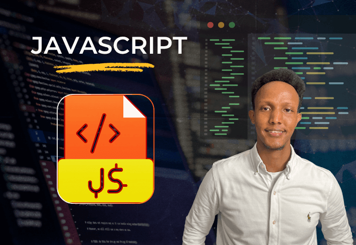 The Logic: Javascript
